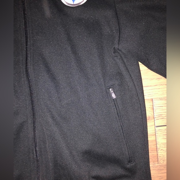 Nike Pittsburgh Steelers Full Zip Track Jacket - Picture 5 of 13